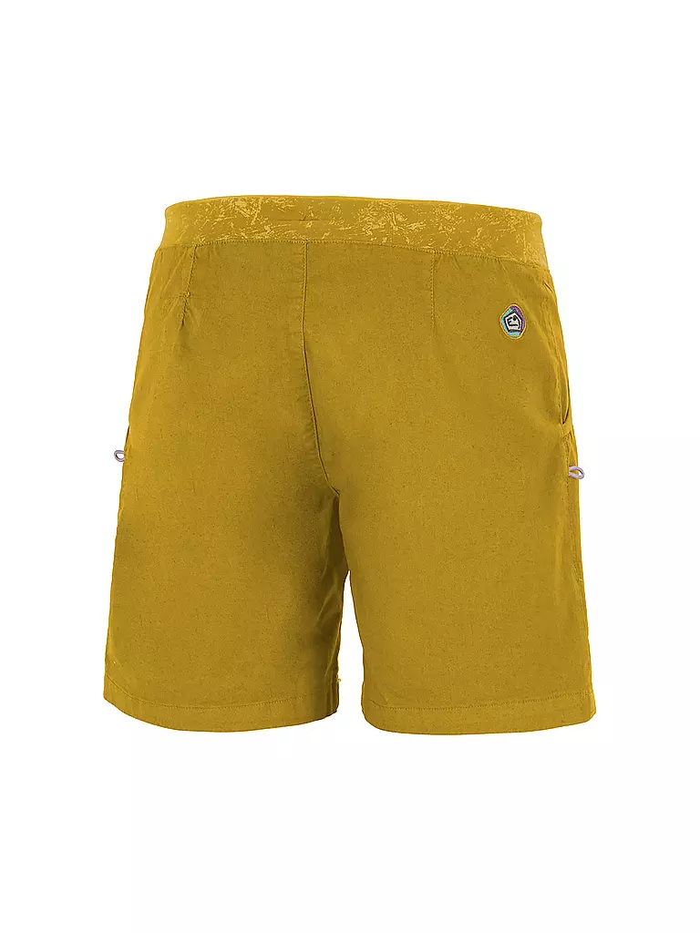 E9 | Damen Klettershort Wendy |