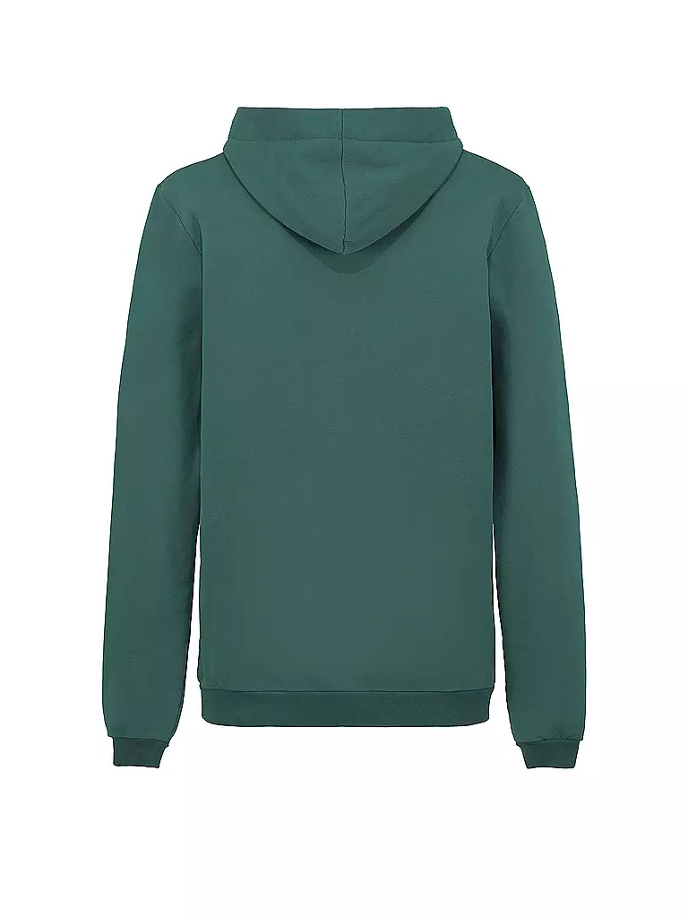 E9 | Herren Hoodie | Pétrole