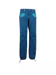 E9 | Herren Kletterhose Rondo X2 | Bleu