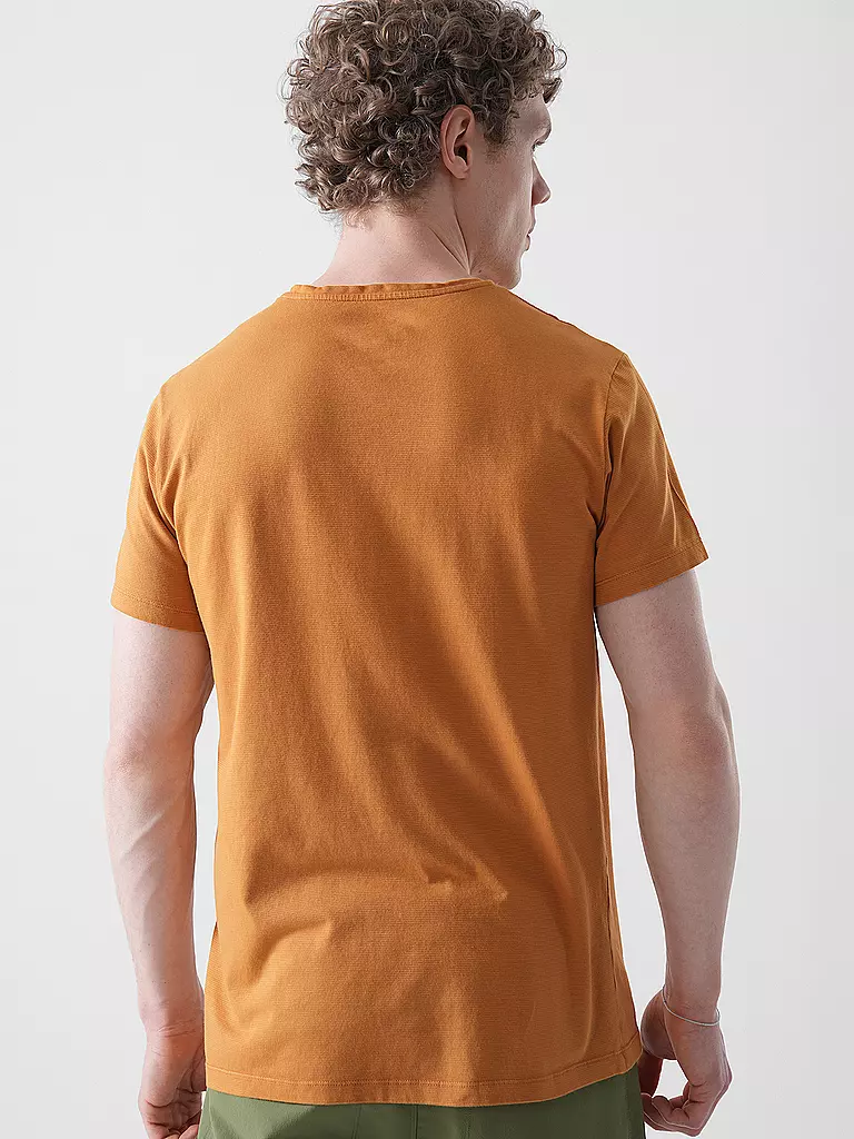 E9 | Herren Klettershirt Things |