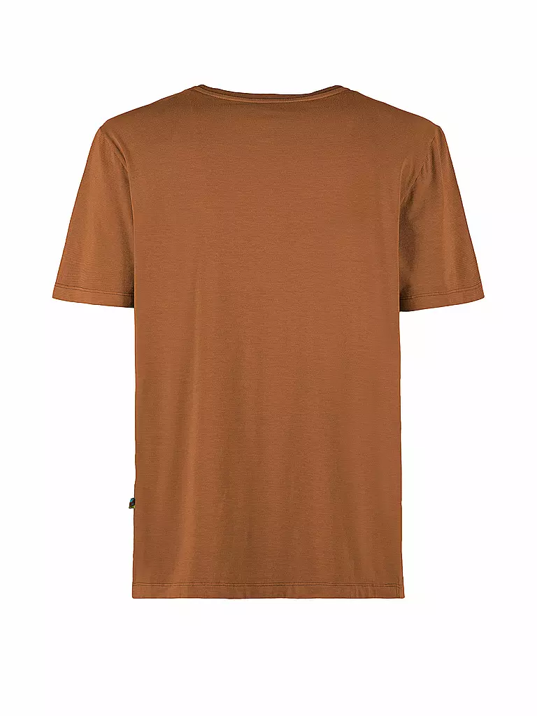 E9 | Herren Klettershirt Things |