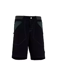 E9 | Herren Klettershort 3Angolo  | Bleu foncé