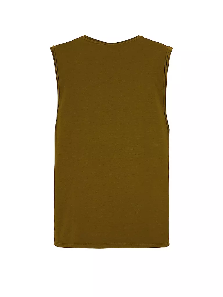 E9 | Herren Klettertank Nop | Camel