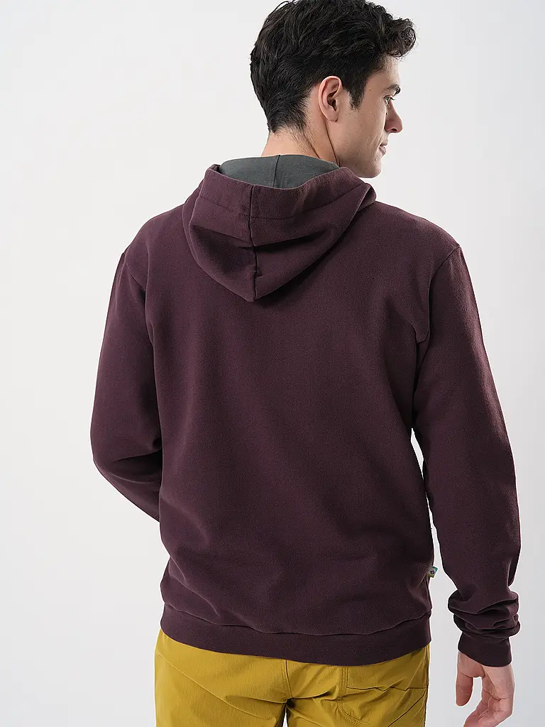 E9 | Hoodie d'escalade homme | 