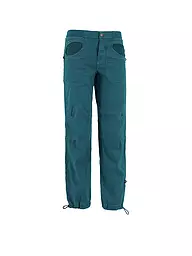 E9 | Kinder Kletterhose Rondo Flax2 | Pétrole