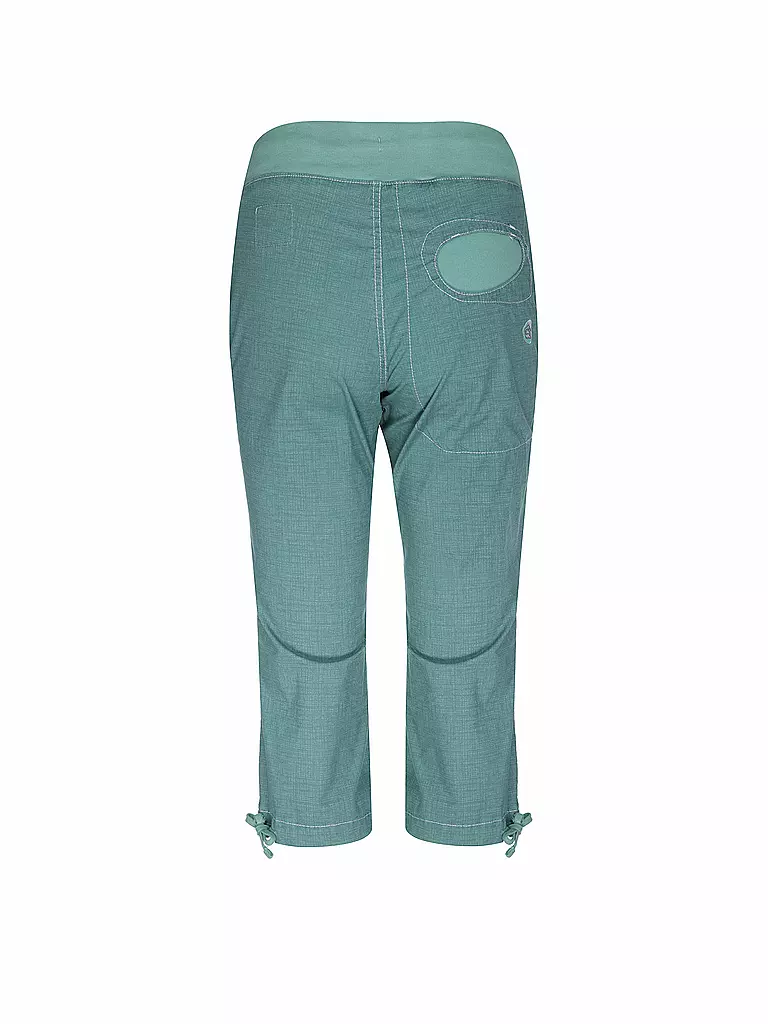 E9 | Pantalon d'escalade 3/4 Onda pour femmes | 