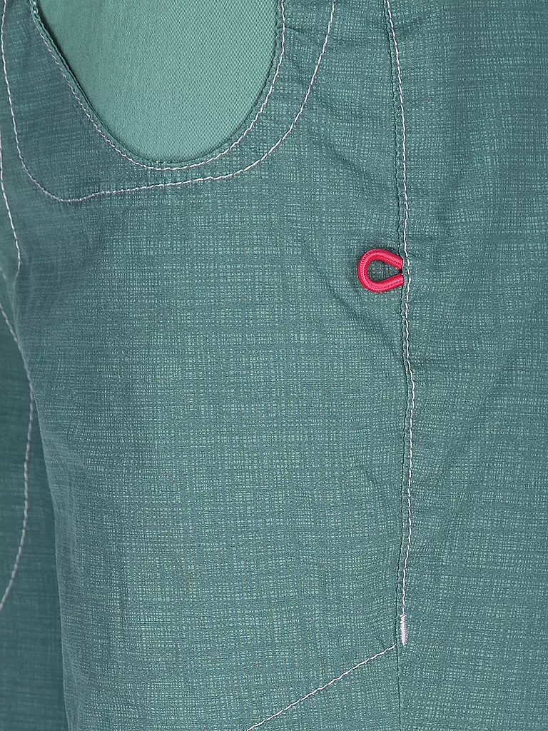 E9 | Pantalon d'escalade 3/4 Onda pour femmes | 