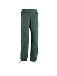 E9 | Pantalon d'escalade Angolo 2.2 pour hommes | Vert foncé