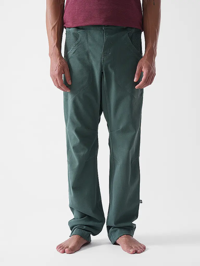E9 | Pantalon d'escalade Angolo 2.2 pour hommes | 