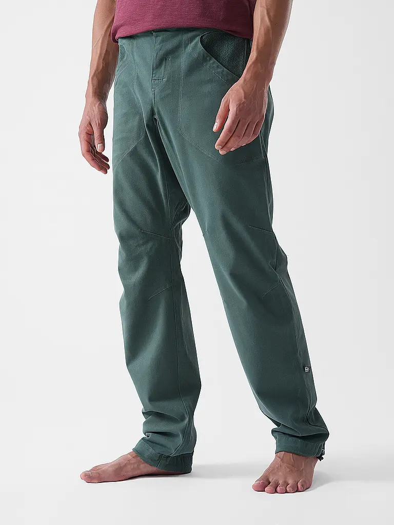 E9 | Pantalon d'escalade Angolo 2.2 pour hommes | 
