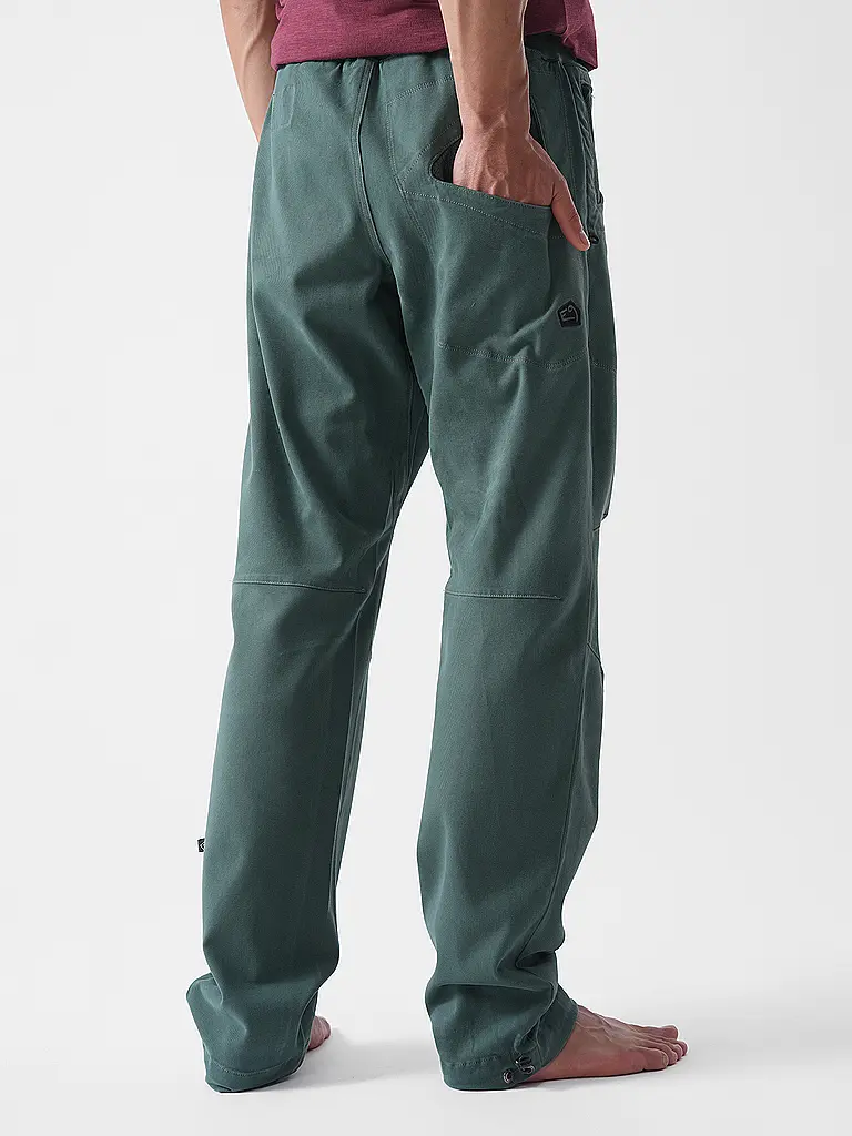E9 | Pantalon d'escalade Angolo 2.2 pour hommes | 