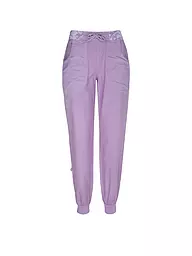 E9 | Pantalon d'escalade Aria pour femmes | Lilas