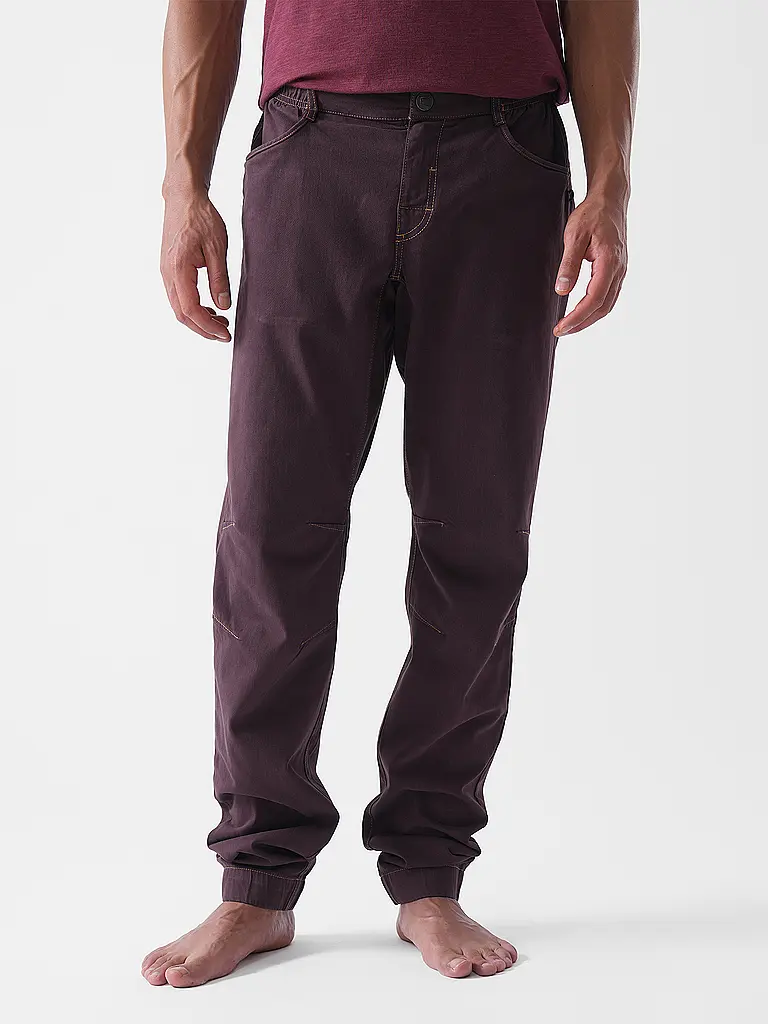 E9 | Pantalon d'escalade homme APE9-BB | 