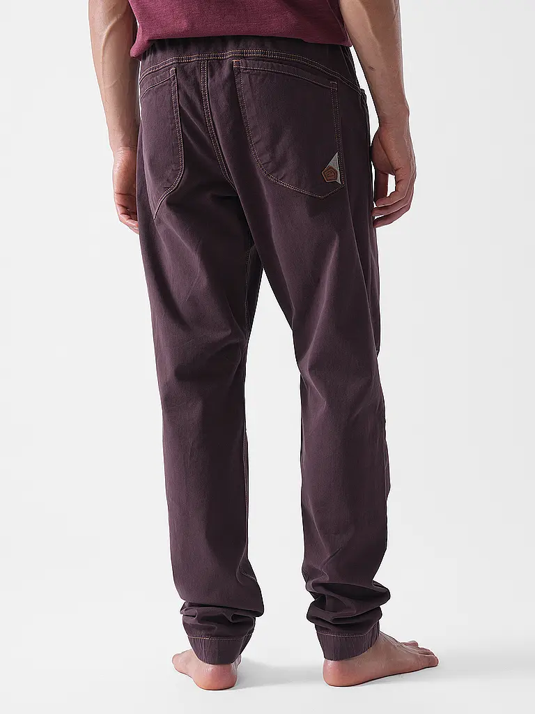 E9 | Pantalon d'escalade homme APE9-BB | 