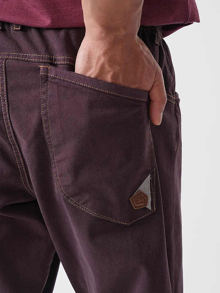 E9 | Pantalon d'escalade homme APE9-BB | 