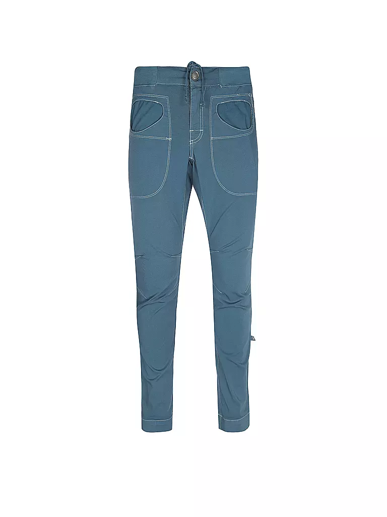 E9 | Pantalon d'escalade homme Rondo Artrock | Pétrole