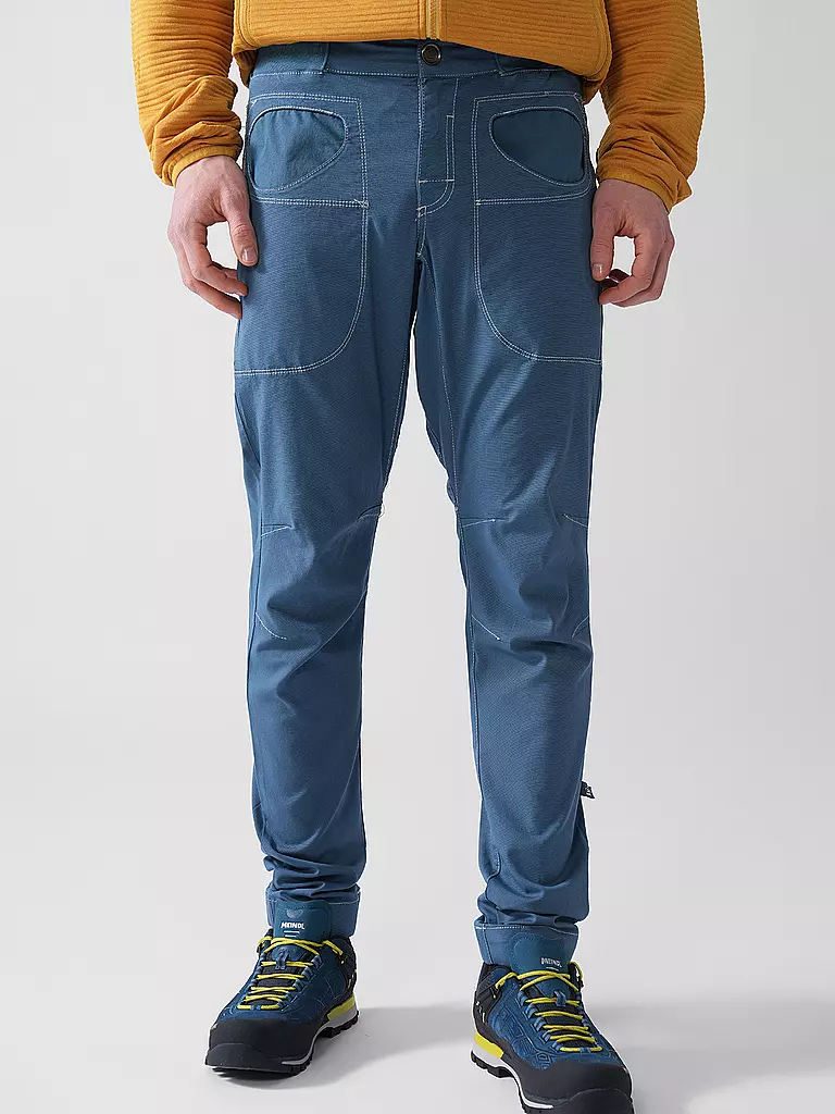 E9 | Pantalon d'escalade homme Rondo Artrock | 