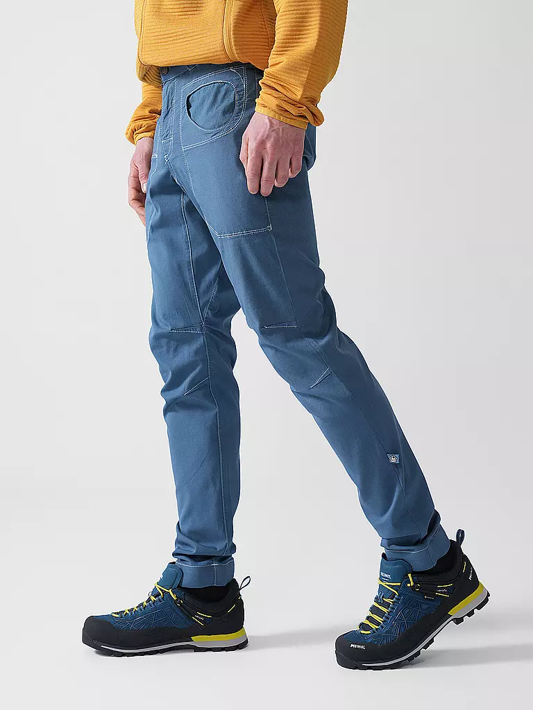 E9 | Pantalon d'escalade homme Rondo Artrock | 