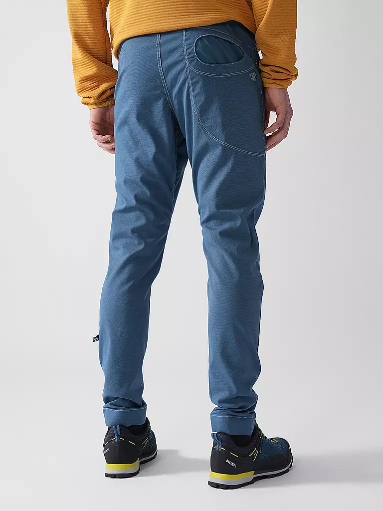 E9 | Pantalon d'escalade homme Rondo Artrock | 