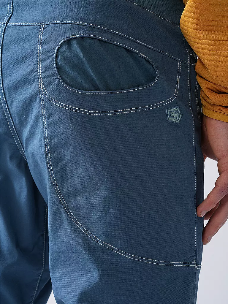 E9 | Pantalon d'escalade homme Rondo Artrock | 