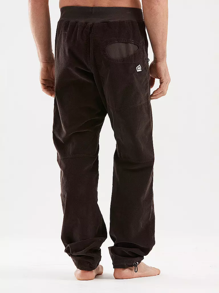 E9 | Pantalon d'escalade homme Rondo Vs2 | 