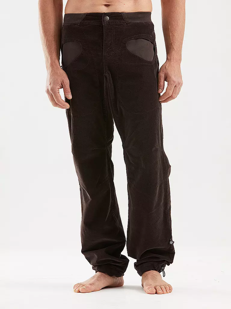 E9 | Pantalon d'escalade homme Rondo Vs2 | 