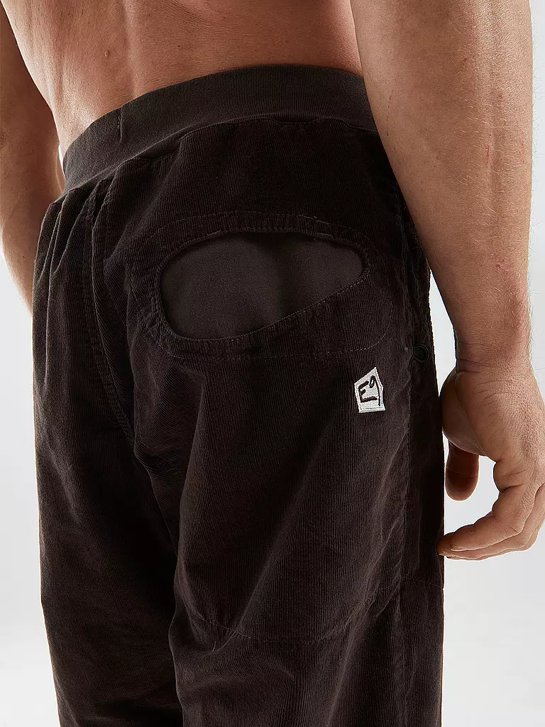 E9 | Pantalon d'escalade homme Rondo Vs2 | 