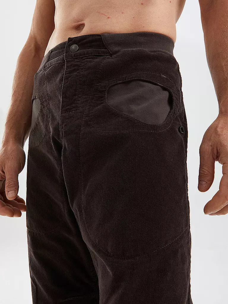 E9 | Pantalon d'escalade homme Rondo Vs2 | 