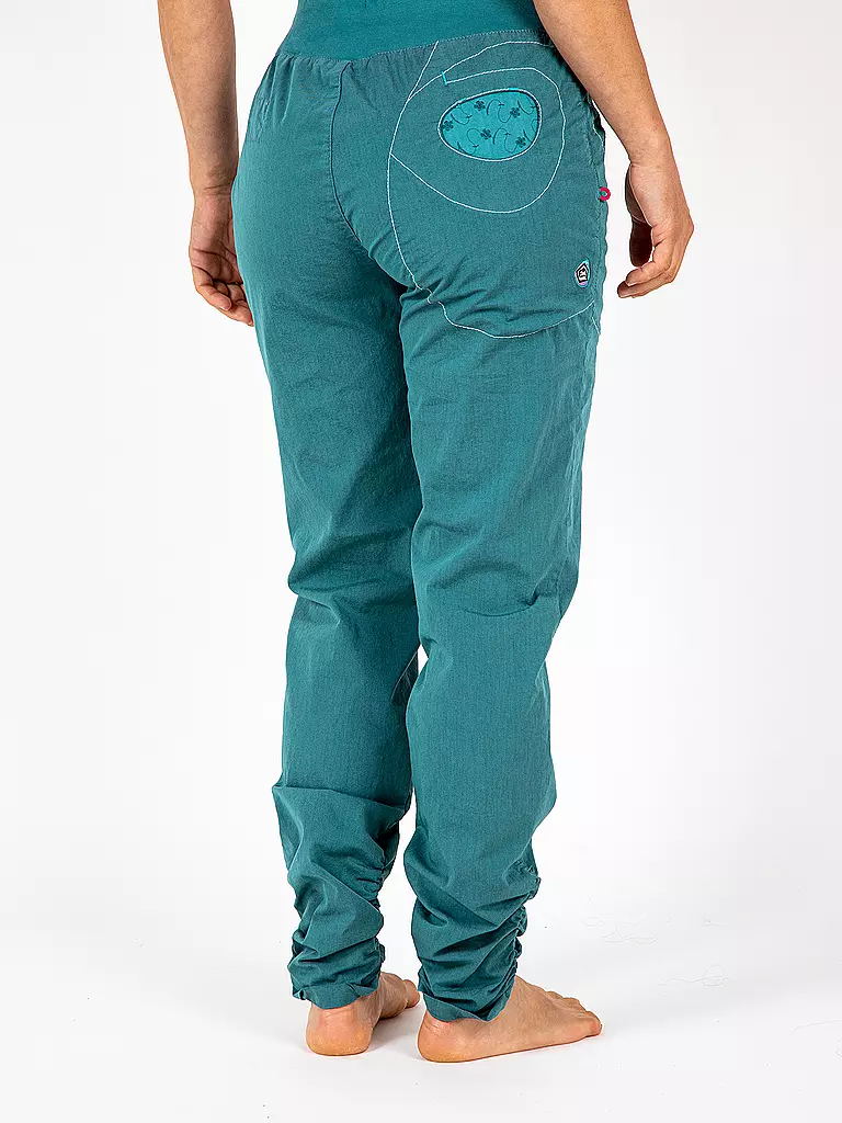 E9 | Pantalon d'escalade Mix pour femmes |