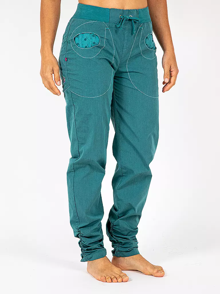 E9 | Pantalon d'escalade Mix pour femmes |