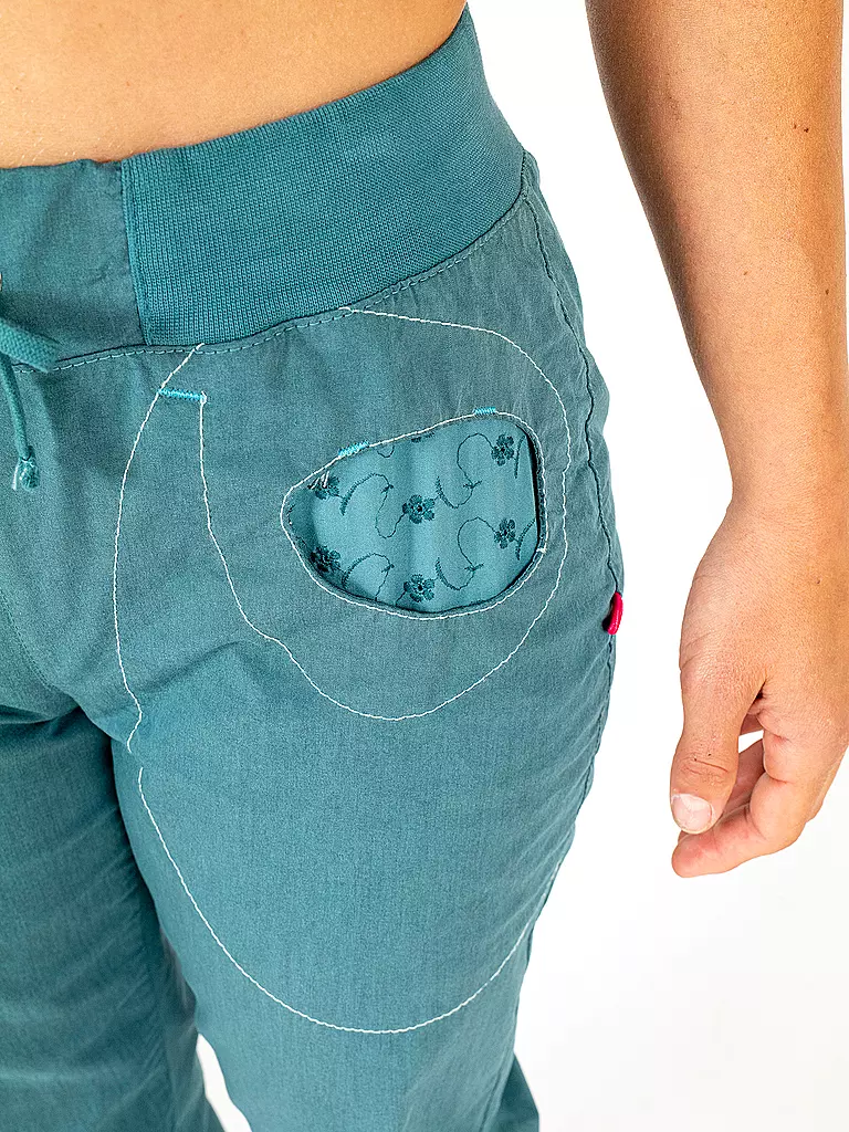 E9 | Pantalon d'escalade Mix pour femmes |
