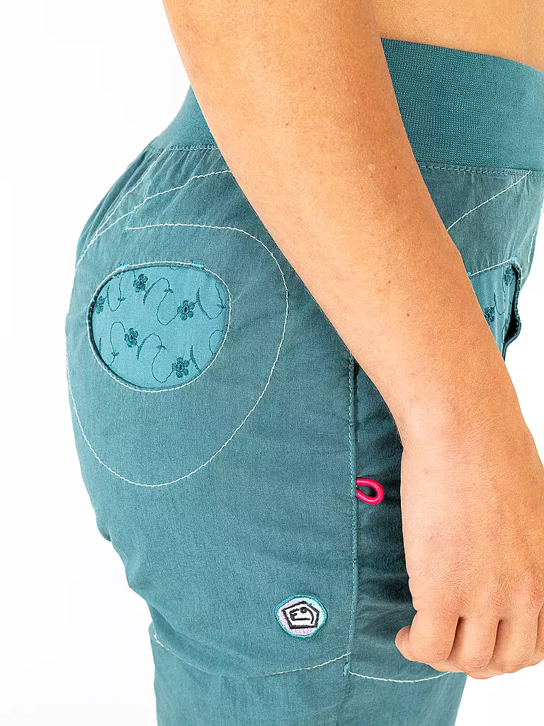 E9 | Pantalon d'escalade Mix pour femmes |
