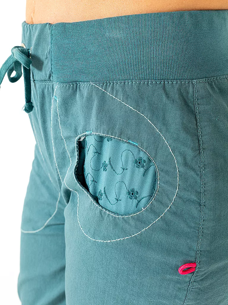 E9 | Pantalon d'escalade Mix pour femmes |