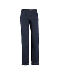 E9 | Pantalon d'escalade Onda Denim pour femmes | Bleu foncé