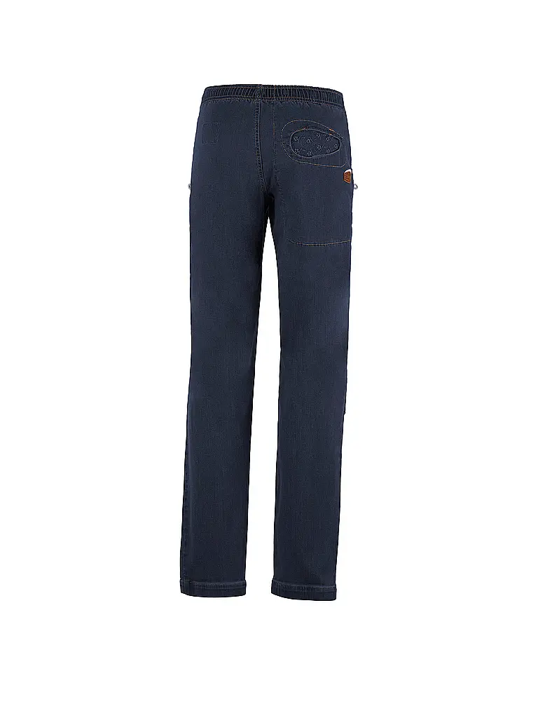 E9 | Pantalon d'escalade Onda Denim pour femmes | 