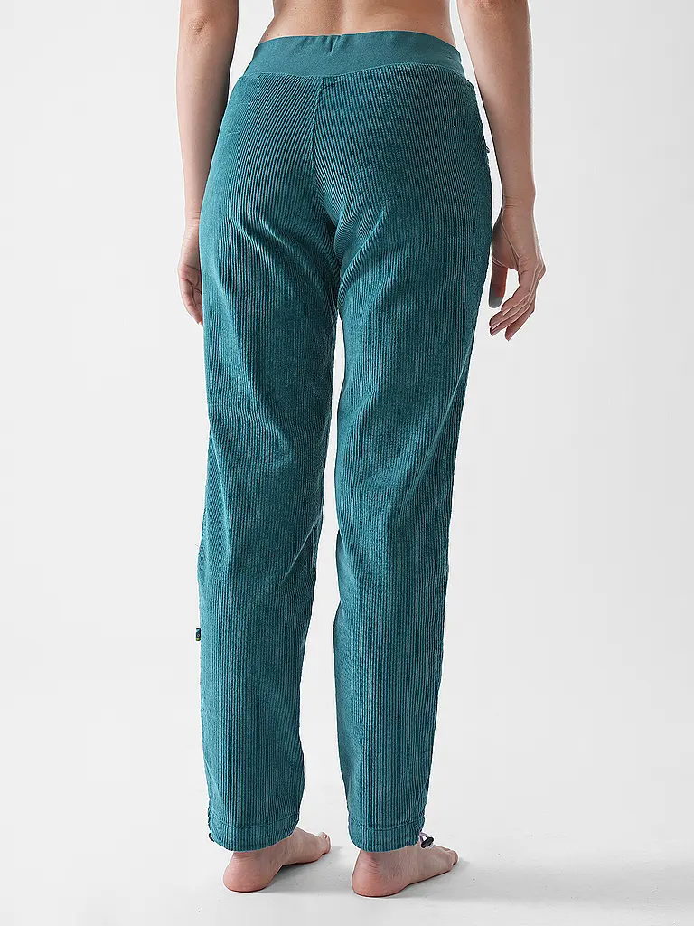 E9 | Pantalon d'escalade pour femmes BIA-VS | 