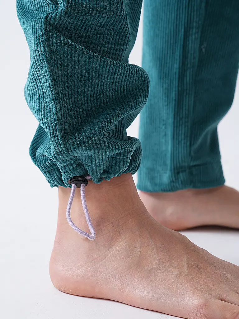 E9 | Pantalon d'escalade pour femmes BIA-VS | 