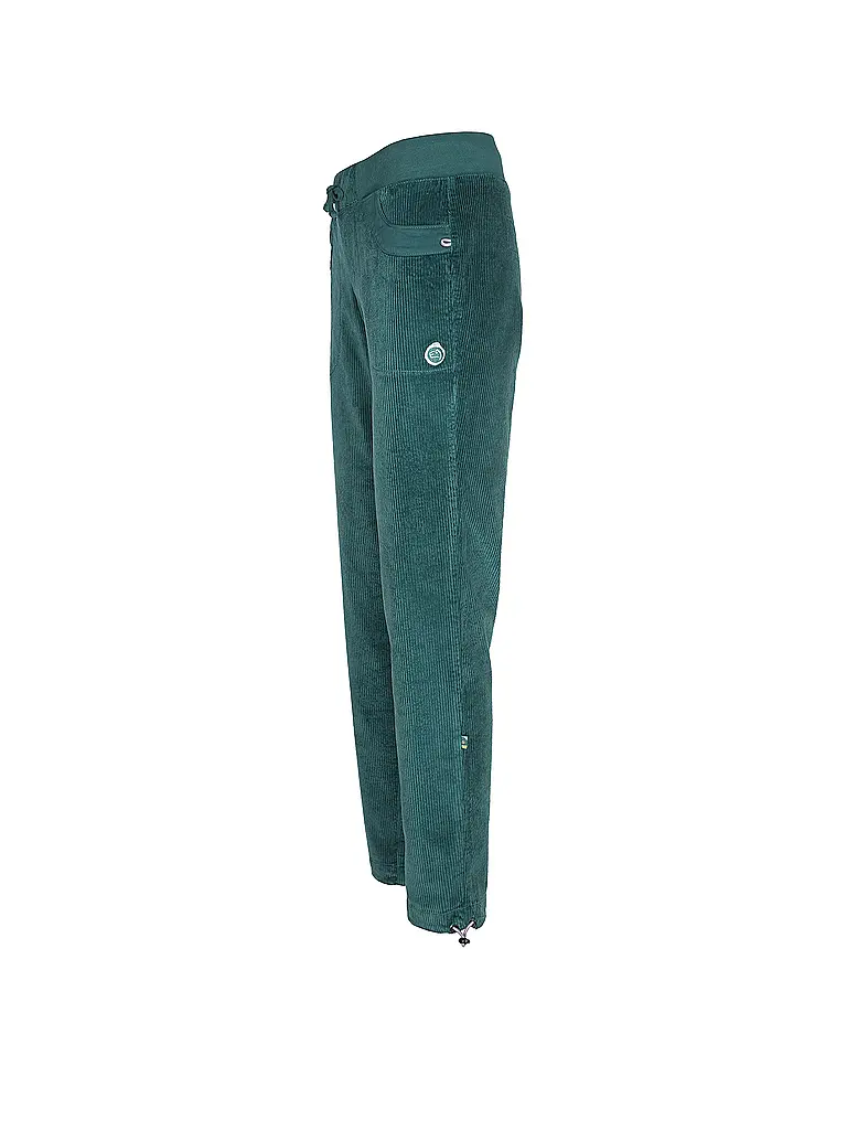 E9 | Pantalon d'escalade pour femmes BIA-VS | 