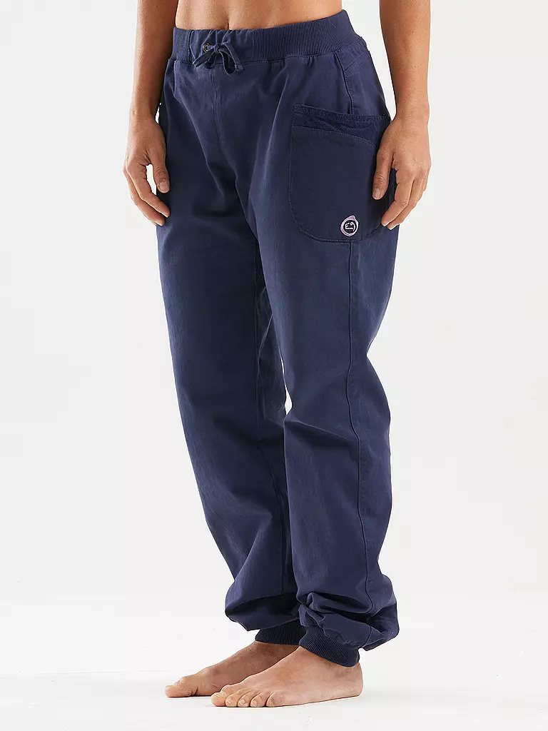 E9 | Pantalon d'escalade pour femmes Joy 2.3 | 