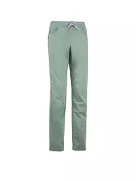 E9 | Pantalon d'escalade pour femmes Mia BB | Vert clair