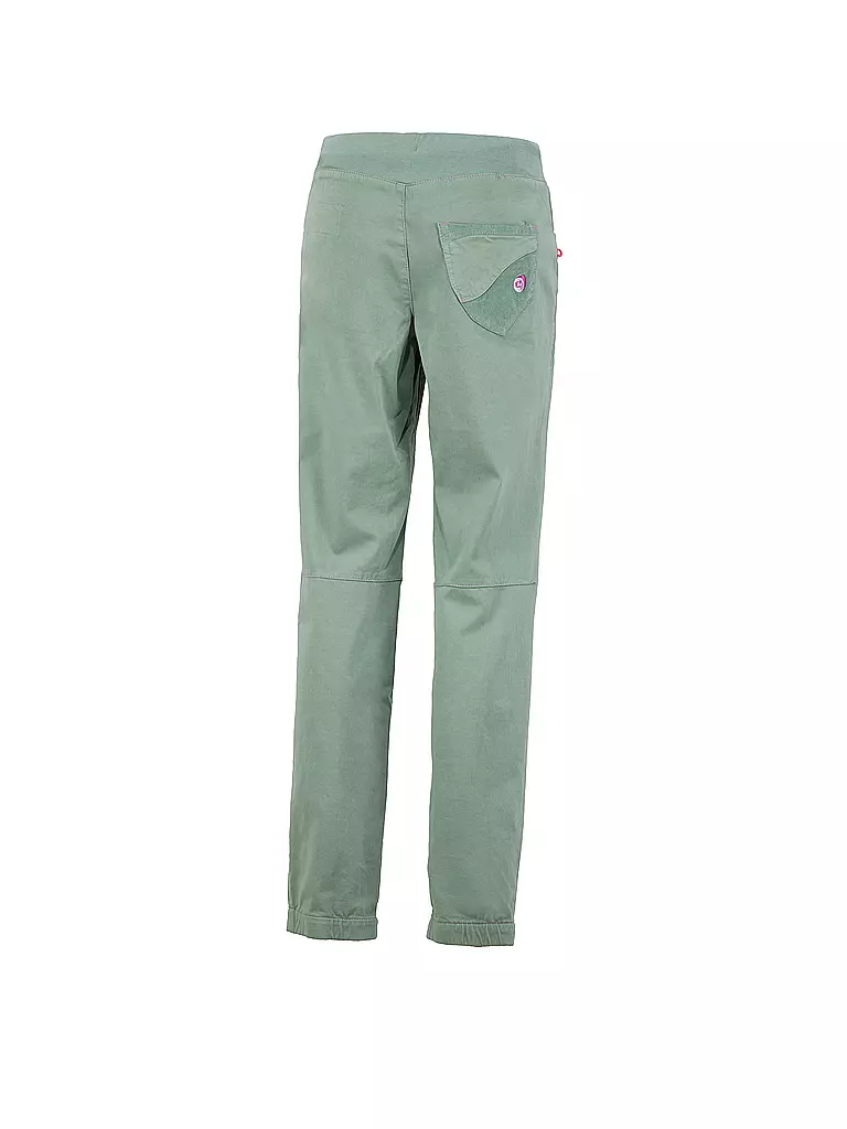 E9 | Pantalon d'escalade pour femmes Mia BB | 