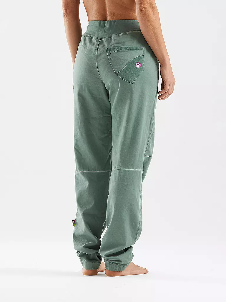 E9 | Pantalon d'escalade pour femmes Mia BB | 