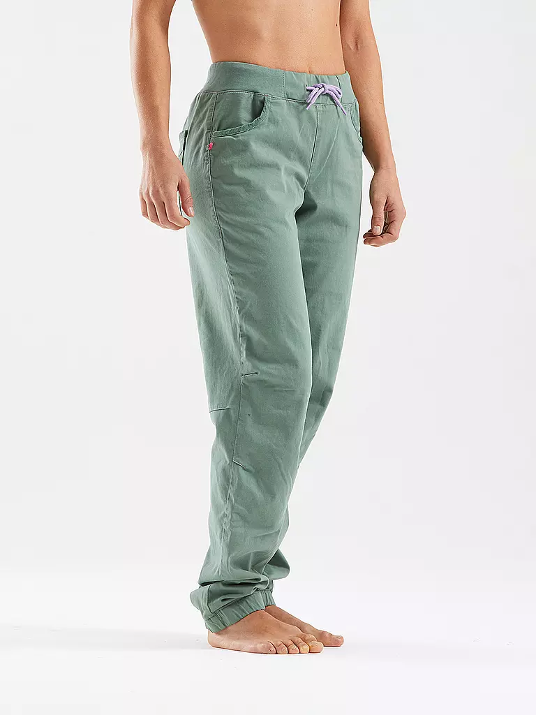 E9 | Pantalon d'escalade pour femmes Mia BB | 