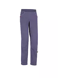E9 | Pantalon d'escalade pour femmes Mia-S | Bleu
