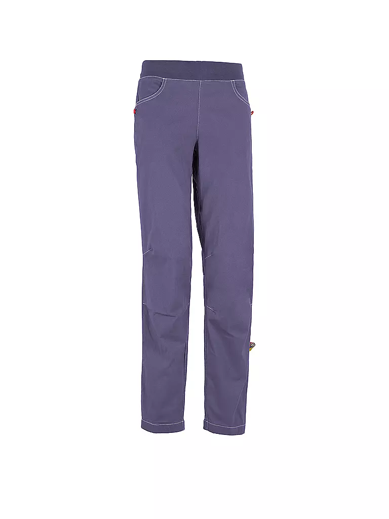 E9 | Pantalon d'escalade pour femmes Mia-S | Bleu