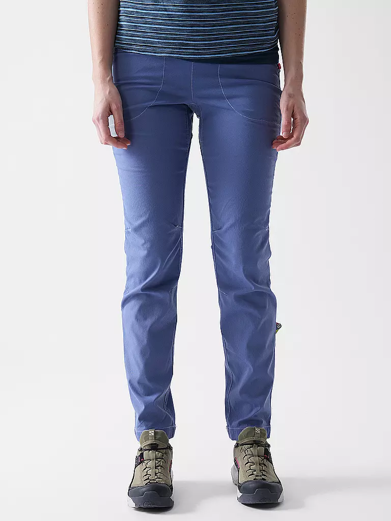 E9 | Pantalon d'escalade pour femmes Mia-S |