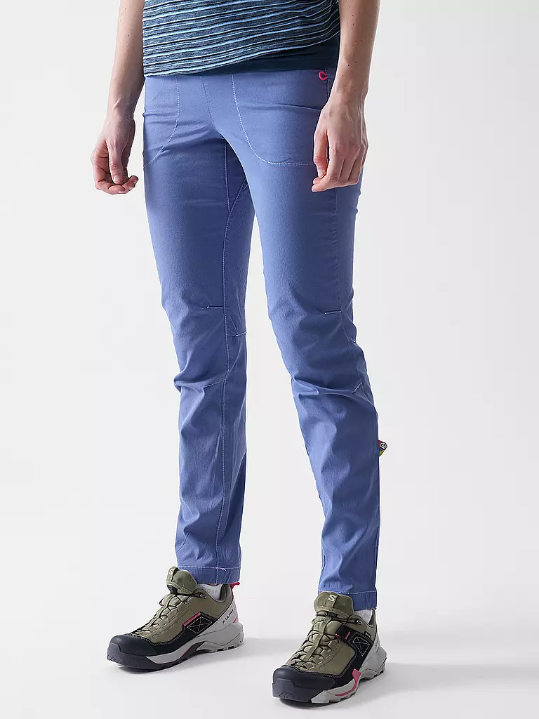 E9 | Pantalon d'escalade pour femmes Mia-S |