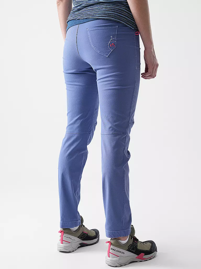 E9 | Pantalon d'escalade pour femmes Mia-S |