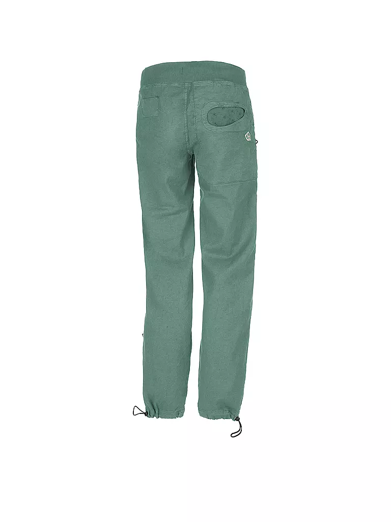 E9 | Pantalon d'escalade pour femmes Onda Flax | 