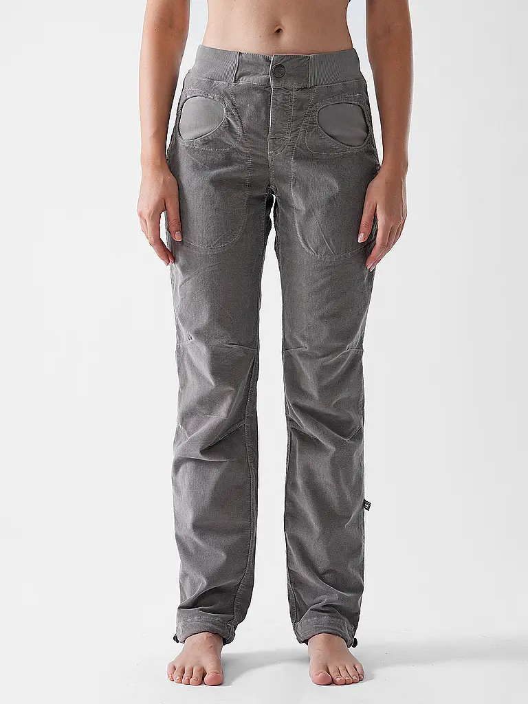 E9 | Pantalon d'escalade pour femmes Onda VS Cord |